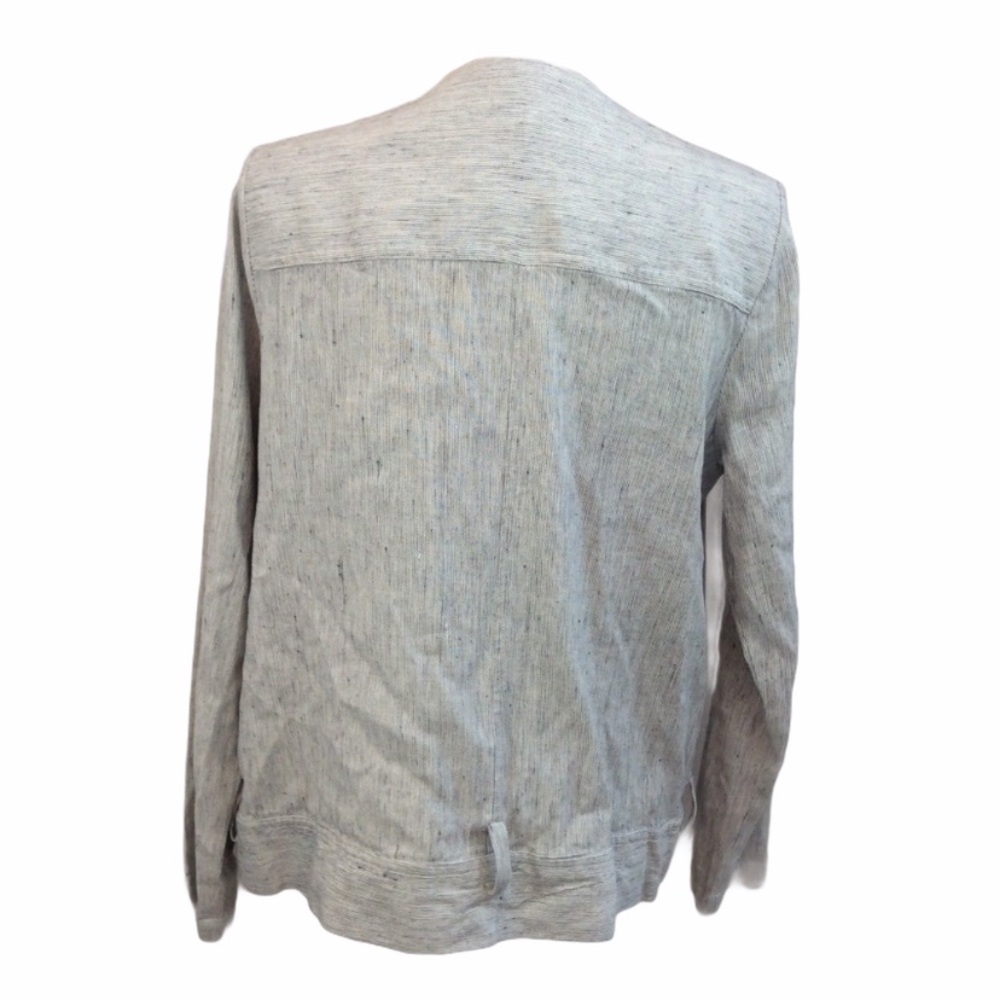 NYDJ Utility Jacket - Picture 4 of 8